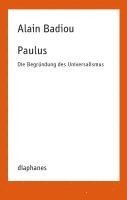 bokomslag Paulus