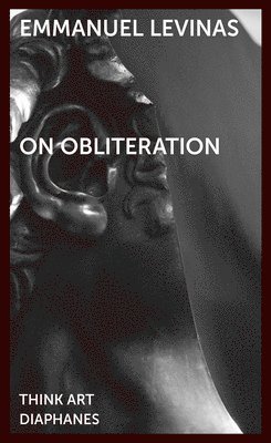 On Obliteration  An Interview with Franoise Armengaud Concerning the Work of Sacha Sosno 1