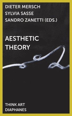 Aesthetic Theory 1