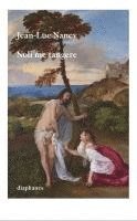 Noli me tangere 1