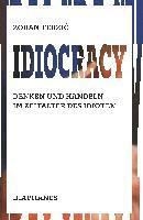 bokomslag Idiocracy