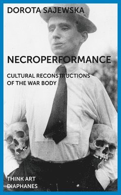 Necroperformance 1