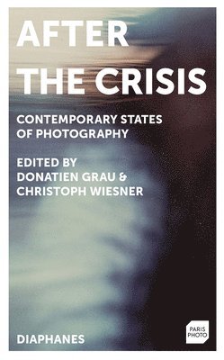 Donatien Grau, Christoph Wiesner - After the Crisis, Häftad