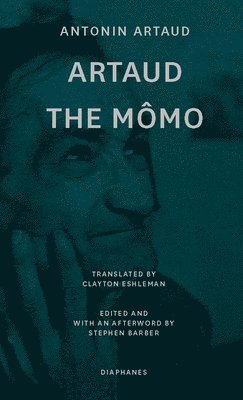 bokomslag Artaud the Mmo  and Other Major Poetry