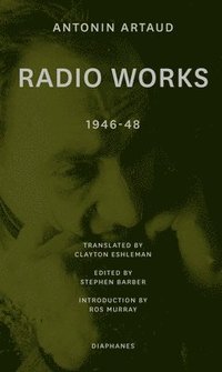 bokomslag Radio Works: 194648