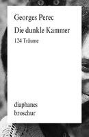 Georges Perec - Die dunkle Kammer, Häftad