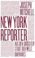 bokomslag New York Reporter