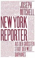 Joseph Mitchell - New York Reporter, Häftad