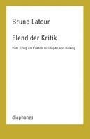 Elend der Kritik 1