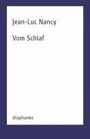 Jean-Luc Nancy - Vom Schlaf, Häftad