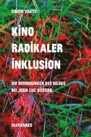 bokomslag Kino radikaler Inklusion