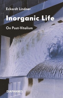 bokomslag Inorganic Life