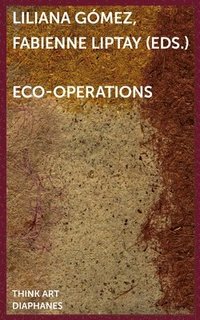 bokomslag eco-operations
