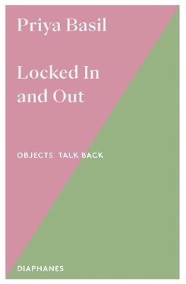 Locked In and Out: Volume 1 1