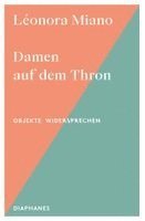 Léonora Miano - Damen auf dem Thron, Häftad