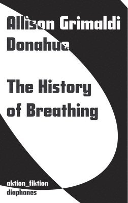 The History of Breathing: Volume 4