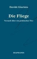 Davide Giuriato - Die Fliege, Häftad