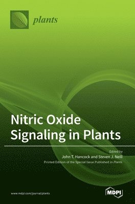 Nitric Oxide Signaling in Plants, Inbunden