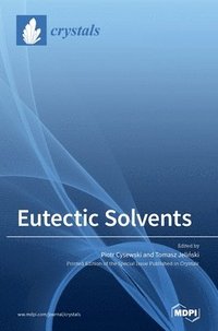bokomslag Eutectic Solvents