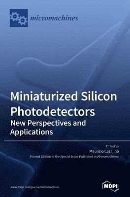 Miniaturized Silicon Photodetectors 1