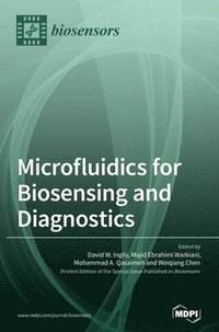 bokomslag Microfluidics for Biosensing and Diagnostics