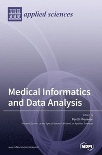 bokomslag Medical Informatics and Data Analysis