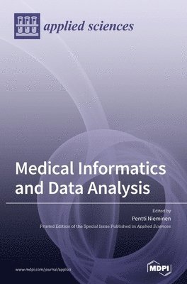 bokomslag Medical Informatics and Data Analysis