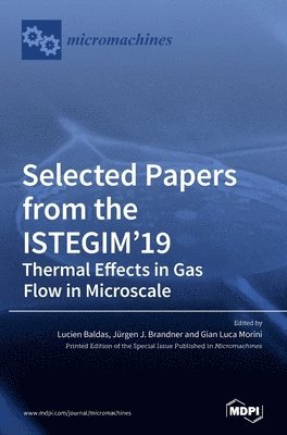 bokomslag Selected Papers from the ISTEGIM'19