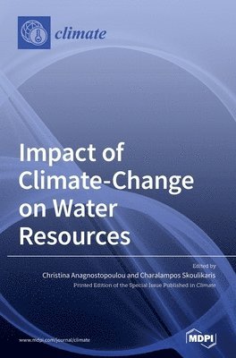 Impact of Climate-Change on Water Resources 1