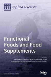 bokomslag Functional Foods and Food Supplements
