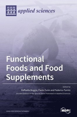 bokomslag Functional Foods and Food Supplements