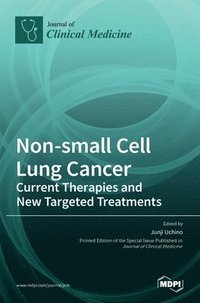 bokomslag Non-small Cell Lung Cancer