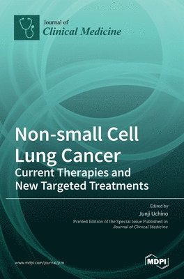bokomslag Non-small Cell Lung Cancer