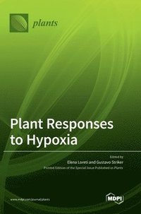 bokomslag Plant Responses to Hypoxia