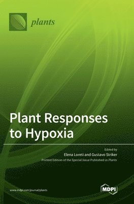 bokomslag Plant Responses to Hypoxia