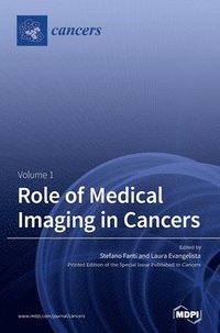 bokomslag Role of Medical Imaging in Cancers