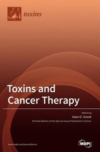 bokomslag Toxins and Cancer Therapy