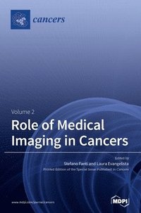 bokomslag Role of Medical Imaging in Cancers