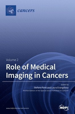 bokomslag Role of Medical Imaging in Cancers