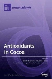 bokomslag Antioxidants in Cocoa