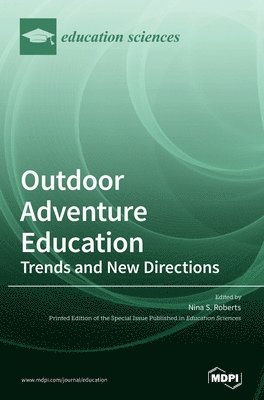 Outdoor Adventure Education 1
