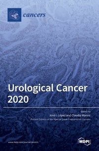 bokomslag Urological Cancer 2020