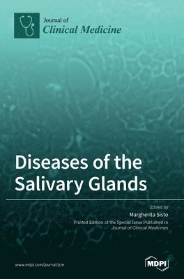 bokomslag Diseases of the Salivary Glands