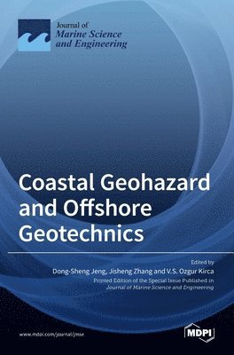 bokomslag Coastal Geohazard and Offshore Geotechnics