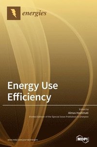 bokomslag Energy Use Efficiency