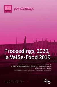 bokomslag la ValSe-Food 2019