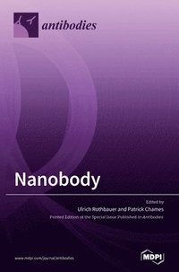 bokomslag Nanobody