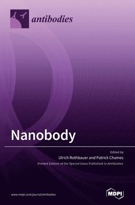 bokomslag Nanobody