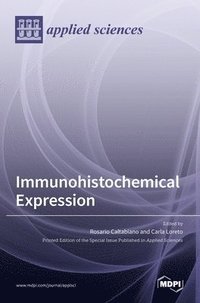 bokomslag Immunohistochemical Expression