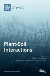 bokomslag Plant-Soil Interactions